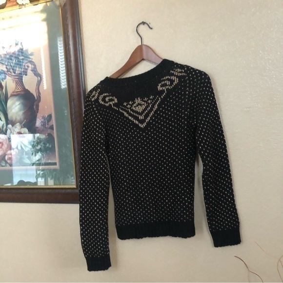 Vintage Cotton Emporium Crewneck Sweater - Picture 3 of 6